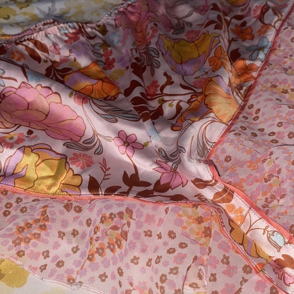 VICTORIA’S SECRET ❤️ Lingerie Lounging Sleeping Shorts -Large L - Picture 8 of 8